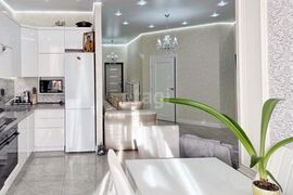 Продается 2-комн. квартира, 64 м²
Расположение
