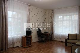 Квартира 2 комнаты