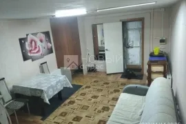 Гараж двух этажный