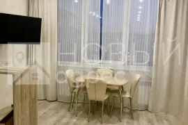 Квартира-студия, 35 м², 9/9 эт.