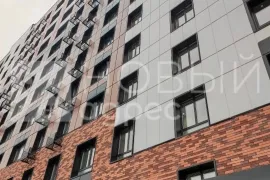 1-к. квартира, 38,1 м², 11/12 эт.