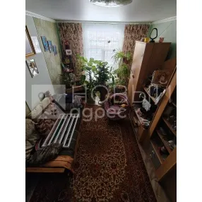 Дом 73,8 м² на участке 5 сот. СОК Разведчик