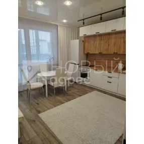 2-к. квартира, 53,9 м², 8/9 эт.