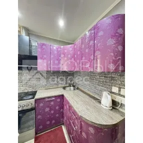 2х комн.квартира 52,9 кв.м., ул. Лопарева, д. 15