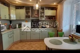 3-к. квартира, 79,8 м², 3/5 эт.