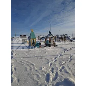 Участок ИЖС 6 соток