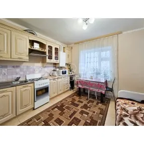 1-к. квартира, 34,9 м², 3/6 эт.