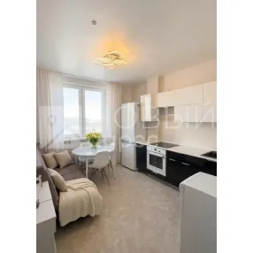 2-к. квартира, 59,5 м², 9/10 эт.