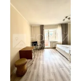 Квартира-студия, 32,5 м², 5/6 эт.
