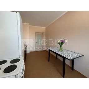 Продается 1-к квартира 39,6 кв.м.