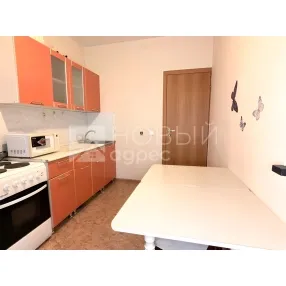 1-к. квартира, 33,6 м², 9/12 эт.