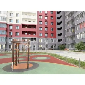 Продается четырехкомнатная квартира 112,4 кв.м.