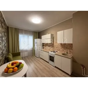 1-к кв. ул. Георгия Величко, 13 (43.1 м²)