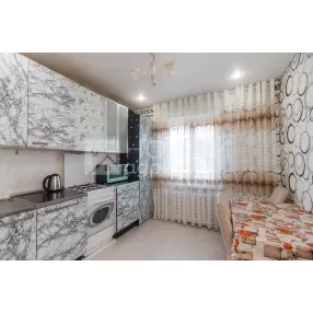 2-к. квартира, 56,1 м², 2/2 эт.