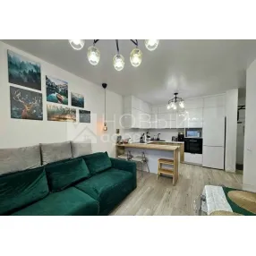 Продается 2-комн. квартира, 59 м²
