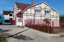 Продаётся дом и готовый бизнес