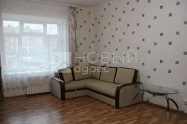 Квартира 2 комнаты