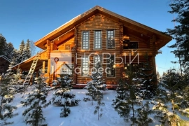 Продаётся Дом 400 м²  в д.Ягурьях