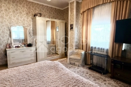 Продается просторная 3х комнатная квартира 95,1 кв.м.