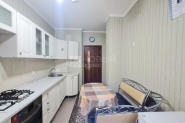 1-к. квартира, 43 м², 1/9 эт.