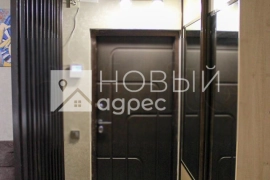 Дом 87,7 м² на уч. 1,1 сот.