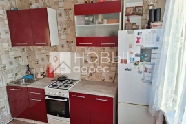 Продается 1-к. квартира, 42,5 м².