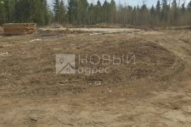 Продается участок 10 сот