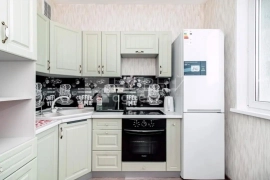 3-к. квартира, 64,5 м², 2/8 эт.