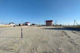 Участок ИЖС 6 соток