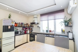 2-к. квартира, 68,8 м², 4/12 эт.