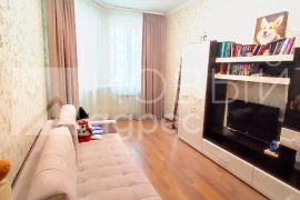 1-к. квартира, 41,2 м², 3/10 эт.