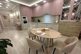 3-к. квартира, 64 м², 8/9 эт.