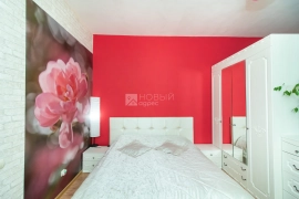 1-к. квартира, 52,7 м², 3/4 эт.