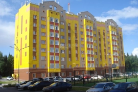 1-к. квартира, 33,1 м², 7/9 эт.