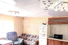 Дом 60 кв.м. на участке 10 соток