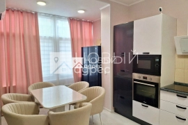 2-к. квартира, 46,2 м², 1/6 эт.