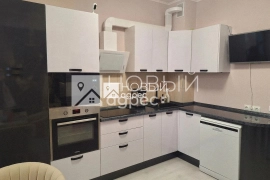 2-к. квартира, 46,2 м², 1/6 эт.