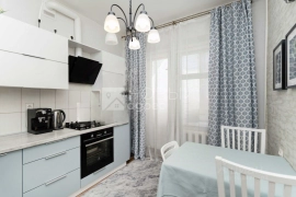 Продается 1-ком. кв-ра, 47,4 м²
