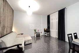 1-к. квартира, 52,2 м², 10/14 эт.