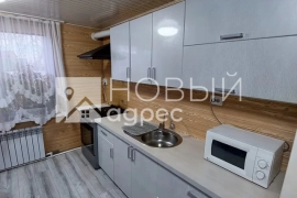 Дом 78 м² на участке 5 сот.