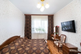 1-к. квартира, 47,4 м², 2/5 эт.