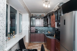 2-к. квартира, 41 м², 5/5 эт.