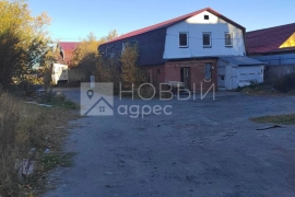 Продается двухэтажный дом 237,8 кв.м. в центральной части города.