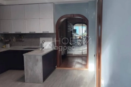 Продается трехкомнатная квартира 85,9 кв.м.