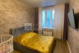 Продается однокомнатная квартира в ЖК "Финский дворик".