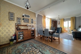 Продается 2-этажный коттедж, 125 м²