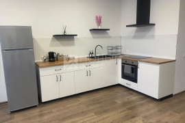 Своб. планировка, 65 м²