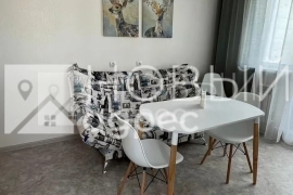 1-к. квартира, 42,4 м², 12/12 эт.