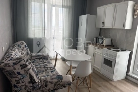 1-к. квартира, 42,4 м², 12/12 эт.