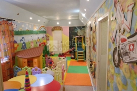 3-к. квартира, 82 м², 2/3 эт.